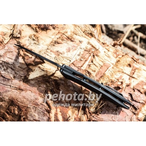 Нож складной Zedd AUS-8 BT | Kizlyar Supreme фото 5