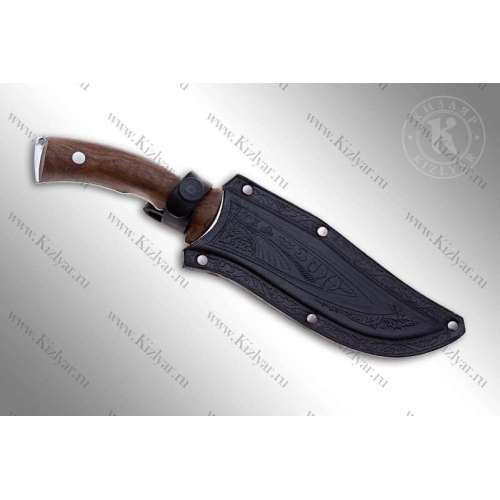 Нож Зодиак Рак | Кизляр фото 3