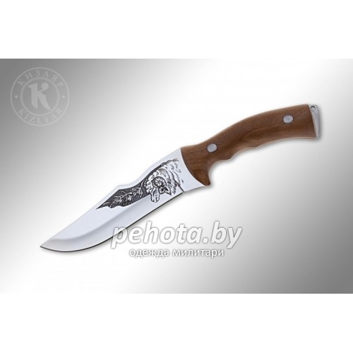 Нож Зодиак Художественно Оформленный | Кизляр фото 2