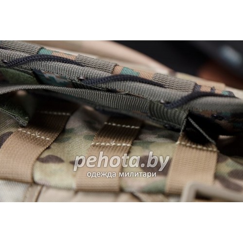 Ножны MOLLE Outdoor Camo | Kizlyar Supreme фото 11