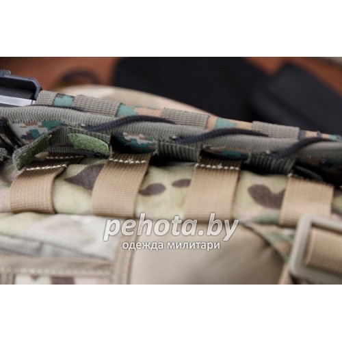 Ножны MOLLE Outdoor Camo | Kizlyar Supreme фото 12