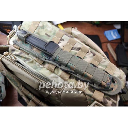 Ножны MOLLE Outdoor Camo | Kizlyar Supreme фото 16