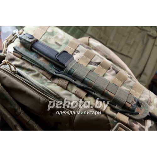 Ножны MOLLE Outdoor Camo | Kizlyar Supreme фото 17