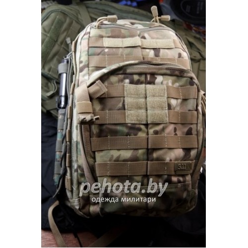 Ножны MOLLE Outdoor Camo | Kizlyar Supreme фото 18