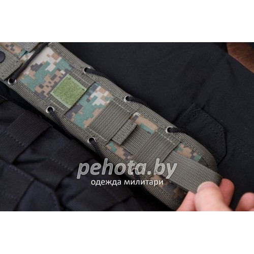 Ножны MOLLE Outdoor Camo | Kizlyar Supreme фото 21