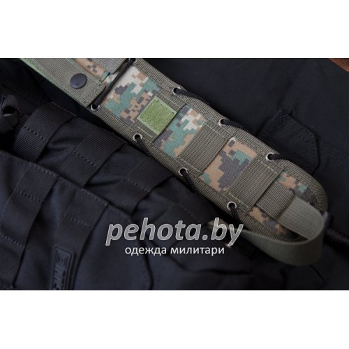Ножны MOLLE Outdoor Camo | Kizlyar Supreme фото 22