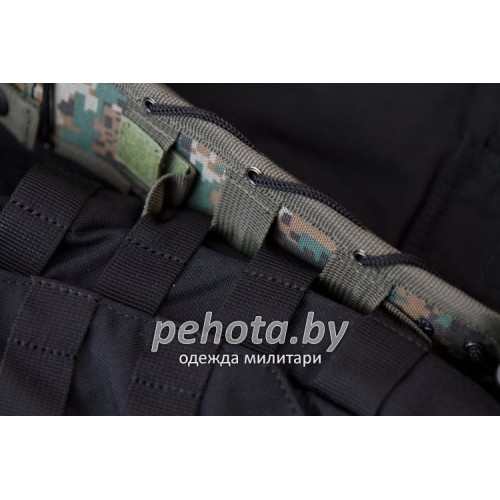Ножны MOLLE Outdoor Camo | Kizlyar Supreme фото 3