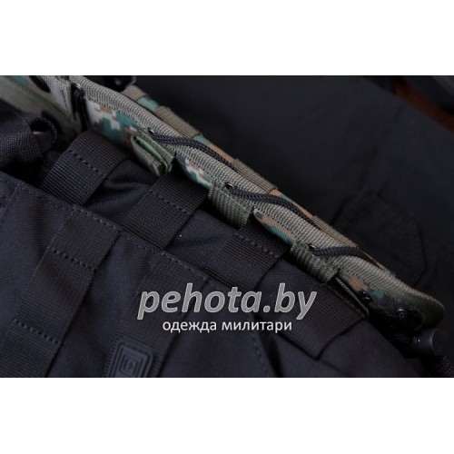 Ножны MOLLE Outdoor Camo | Kizlyar Supreme фото 4