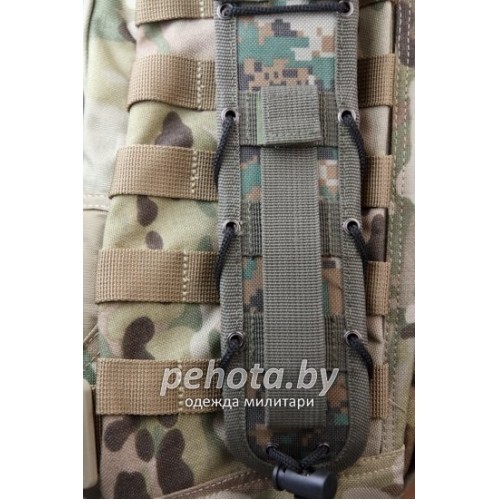 Ножны MOLLE Outdoor Camo | Kizlyar Supreme фото 7