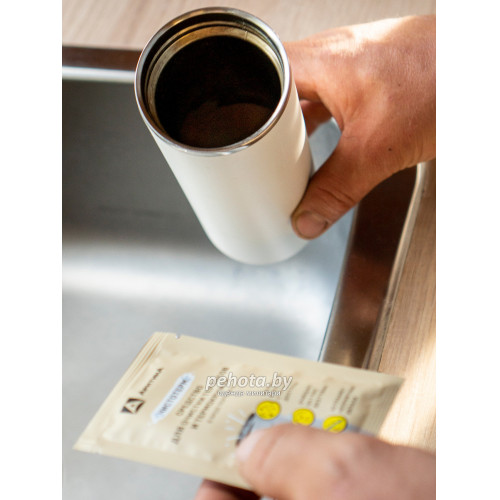 Очищающее средство для термосов Чистотерм CA-5 | Арктика фото 6