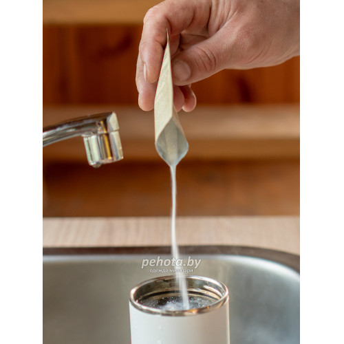 Очищающее средство для термосов Чистотерм CA-5 | Арктика фото 7