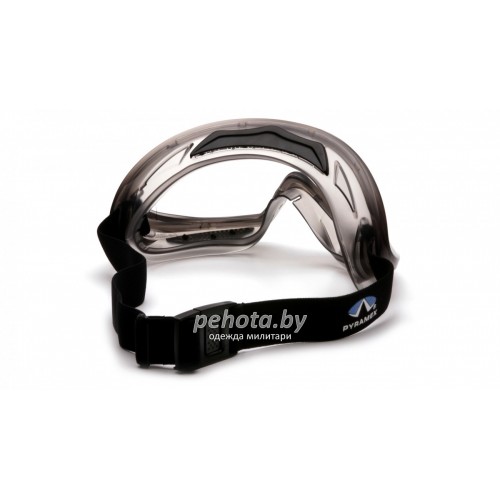 Очки CAPSTONE 500 EGC504T | Pyramex фото 3