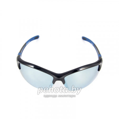 Очки Equinox PF-PG-40 grey with white revo | Следопыт фото 3