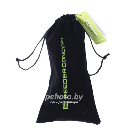 Очки for Feeder Concept NF-FC2005 Grey | Norfin фото 7