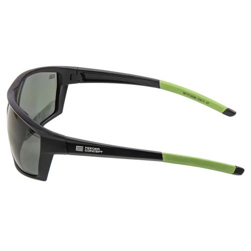 Очки for Feeder Concept NF-FC2006 Gray | Norfin фото 3