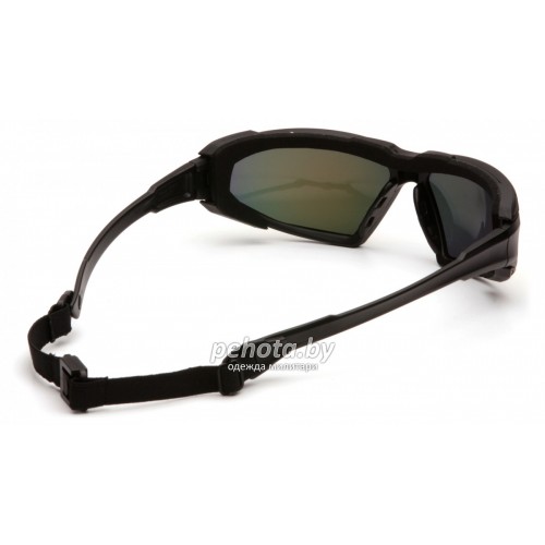 Очки HIGHLANDER ESBB5055DT | Pyramex фото 3