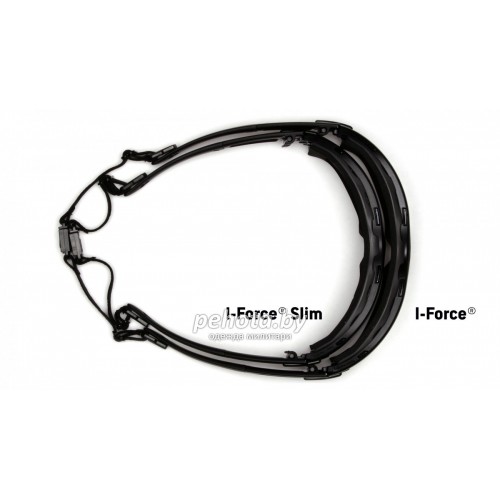 Очки I-FORCE ESB7030DT | Pyramex фото 5