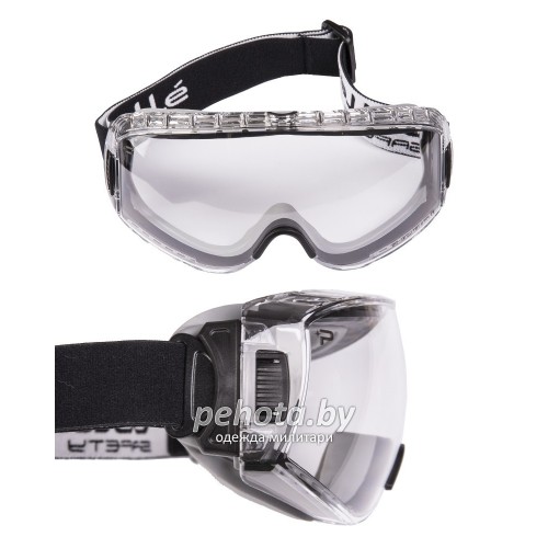 Очки Pilot Klar | Bolle фото 2