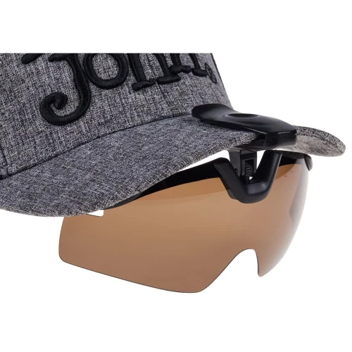 Очки поляризационные for Lucky John NF-LJ2010 Brown | Norfin фото 6