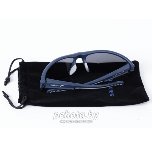 Очки поляризационные for Salmo NF-S2004 Blue | Norfin фото 5