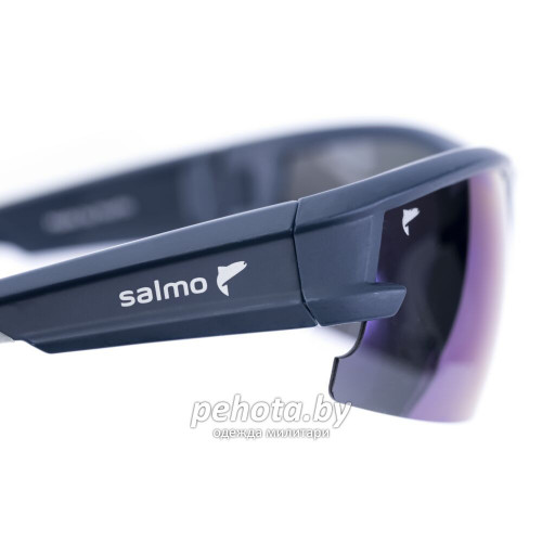 Очки поляризационные for Salmo NF-S2004 Blue | Norfin фото 3
