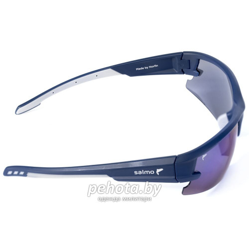 Очки поляризационные for Salmo NF-S2004 Blue | Norfin фото 4
