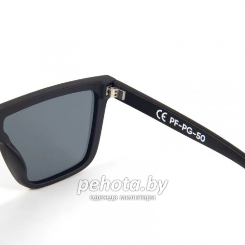 Очки поляризационные плавающие Cubo в футляре PF-PG-50 линза Grey | Следопыт фото 5