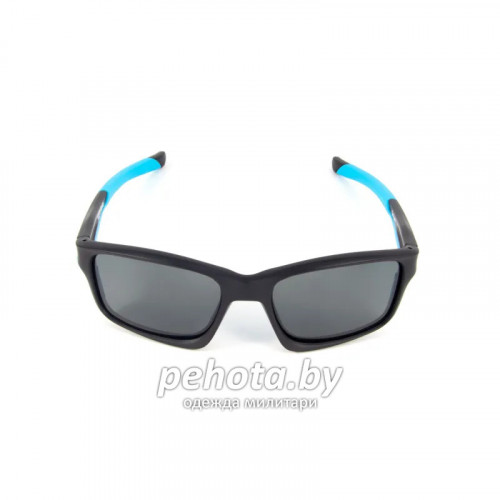 Очки поляризационные плавающие Dew point в футляре PF-PG-28 линза Grey | Следопыт фото 3