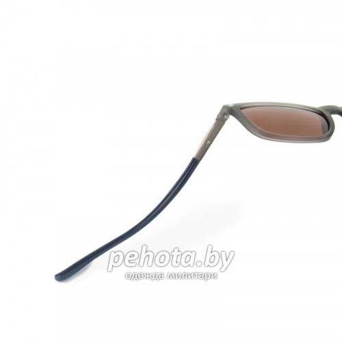 Очки поляризационные плавающие Ontario в футляре PF-PG-32 линза Brown | Следопыт фото 4