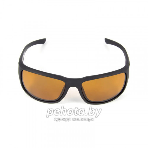 Очки поляризационные плавающие Polar night в футляре PF-PG-10 линза yellow | Следопыт фото 3