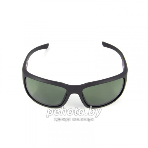 Очки поляризационные плавающие Polar night в футляре PF-PG-11 линза green | Следопыт фото 3