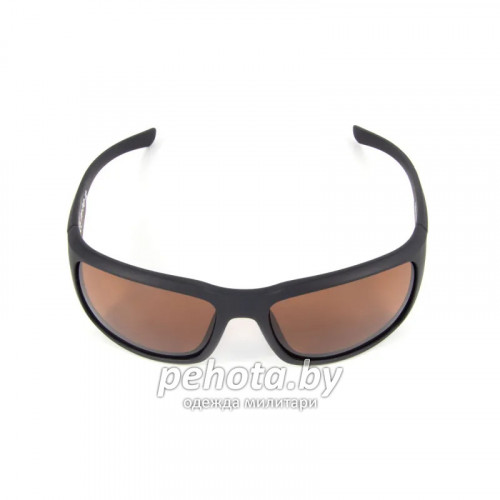 Очки поляризационные плавающие Polar night в футляре PF-PG-12 линза brown | Следопыт фото 3