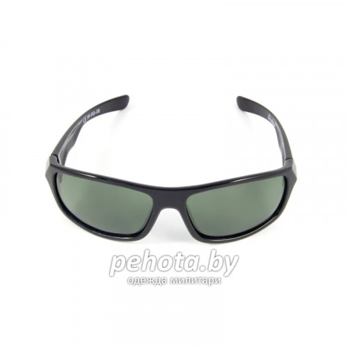 Очки поляризационные плавающие Shadow в футляре PF-PG-08 линза green | Следопыт фото 3