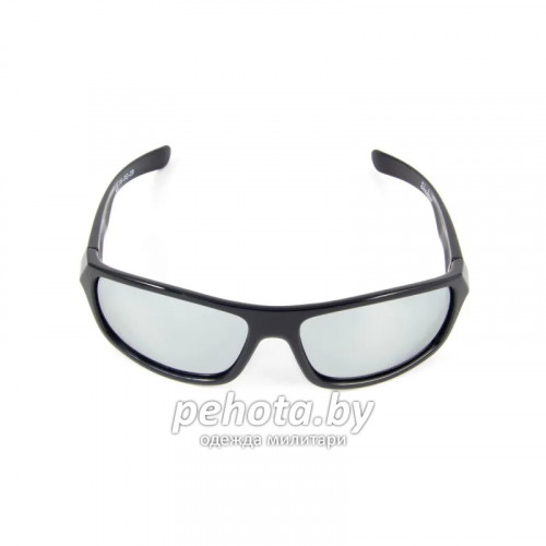 Очки поляризационные плавающие Shadow в футляре PF-PG-09 линза green with White Revo | Следопыт фото 3