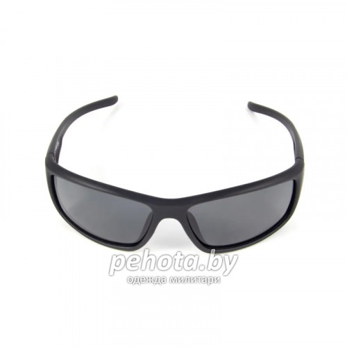 Очки поляризационные плавающие Sport в футляре PF-PG-05 линза Grey | Следопыт фото 3