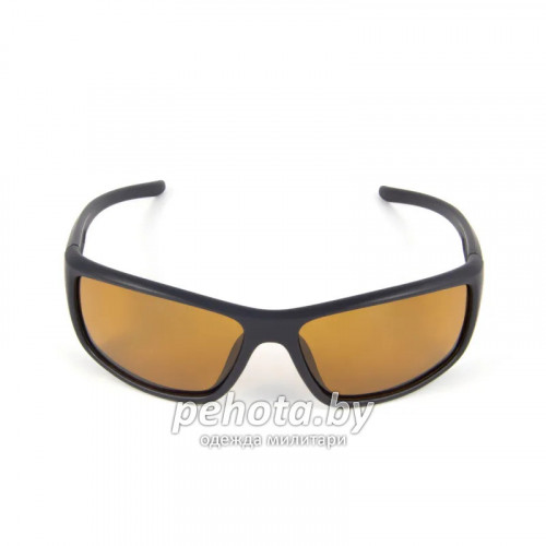 Очки поляризационные плавающие Sport в футляре PF-PG-07 линза Yellow | Следопыт фото 3