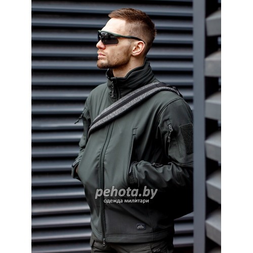 Очки Raptor Olive | Swiss Eye фото 2