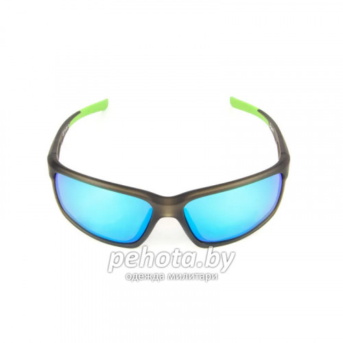 Очки Sequoia PF-PG-16 grey with blue revo | Следопыт фото 3