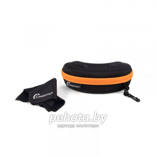 Очки Sequoia PF-PG-16 grey with blue revo | Следопыт фото 6