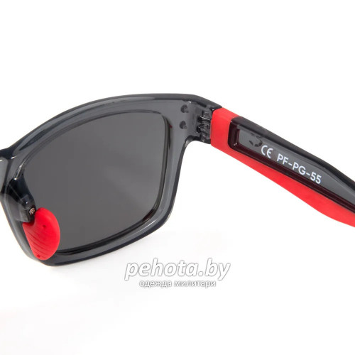 Очки Ultima PF-PG-55 grey | Следопыт фото 5