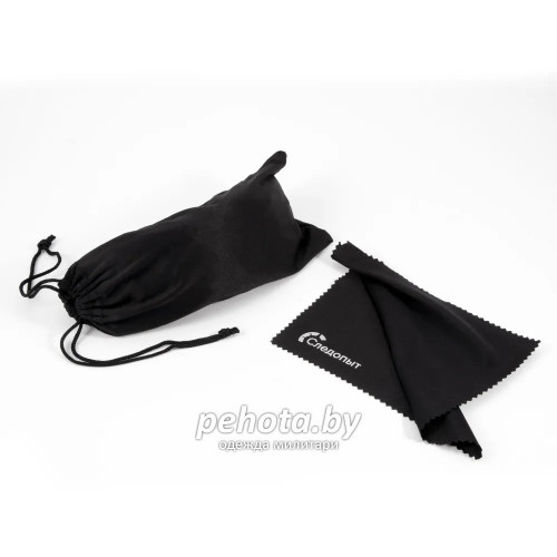 Очки защитные SAHARA PF-SG-02S grey | Следопыт фото 10