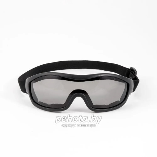 Очки защитные SAHARA PF-SG-02S grey | Следопыт фото 3