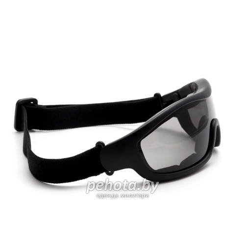 Очки защитные SAHARA PF-SG-02S grey | Следопыт фото 4