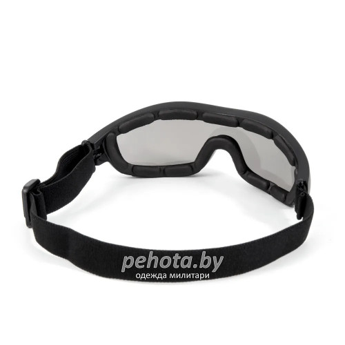 Очки защитные SAHARA PF-SG-02S grey | Следопыт фото 5