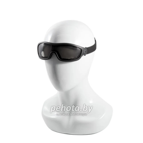 Очки защитные SAHARA PF-SG-02S grey | Следопыт фото 2