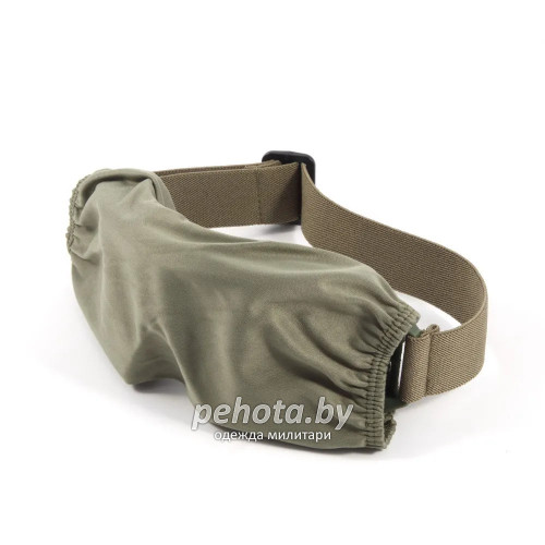 Очки защитные TACTIC со сменными линзами Grey/Yellow/Clear PF-SG-01T | Следопыт фото 6