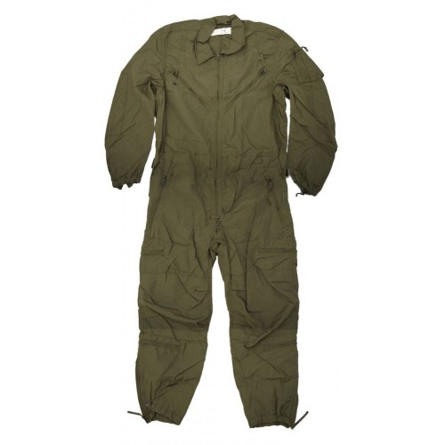Комбинезон США танкиста оливковый фото 2
