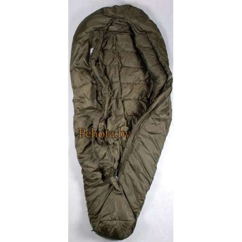 Оригинальный голландский спальный мешок тип 