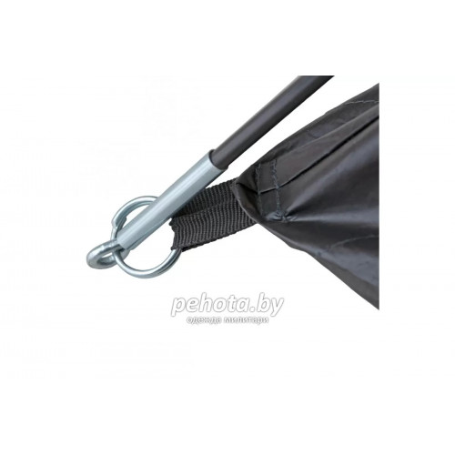 Палатка RSP Hill 3 для туризма и кемпинга зеленая | RSP фото 17