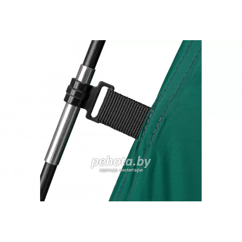 Палатка RSP Hill 3 для туризма и кемпинга зеленая | RSP фото 19